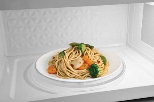 Sensor Cook Technology - FMOW1852AS
