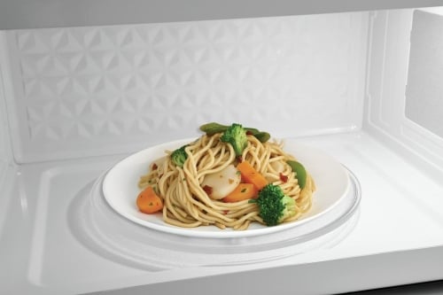 Technologie de cuisson par capteur