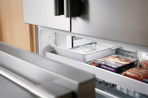 Effortless® Glide Freezer Drawers - FPBC2278UF Effortless® Glide Freezer Drawers - FPBC2278UF