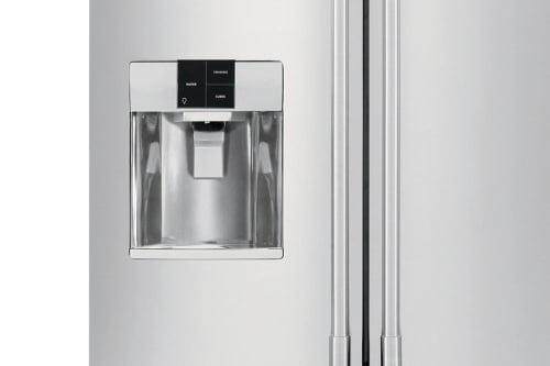 Exterior Water and Ice Dispenser - FPBC2278UF Exterior Water and Ice Dispenser - FPBC2278UF