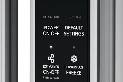 PowerPlus Freeze - FPBC2278UF PowerPlus Freeze - FPBC2278UF