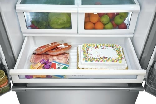 Full-Width Deli Drawer - FPBC2278UF Full-Width Deli Drawer - FPBC2278UF