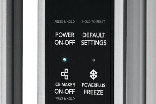 PowerPlus Freeze - FPBG2278UF PowerPlus Freeze - FPBG2278UF
