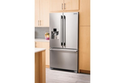 Get a built in look with counter-depth design - FPBG2278UF Get a built in look with counter-depth design - FPBG2278UF