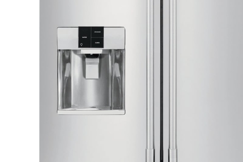 Exterior Water and Ice Dispenser - FPBS2778UF Exterior Water and Ice Dispenser - FPBS2778UF