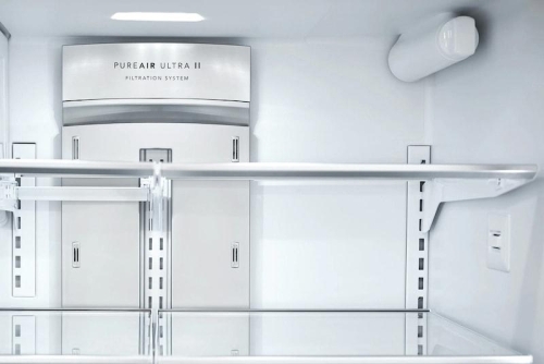 EvenTemp™ Cooling System - FPBS2778UF EvenTemp™ Cooling System - FPBS2778UF