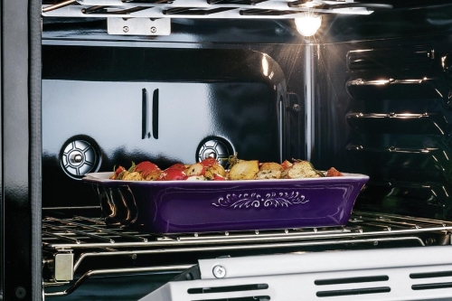 PowerPlus&trade; Convection - FPET3077RF