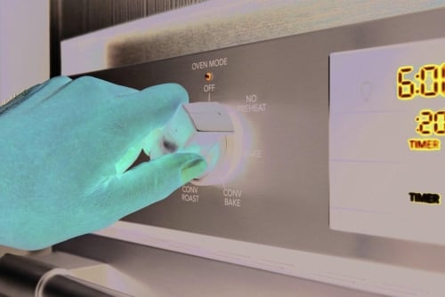 PowerPlus&trade; No Preheat - FPET3077RF