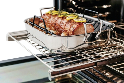 PowerGlide&trade; Racks - FPET3077RF