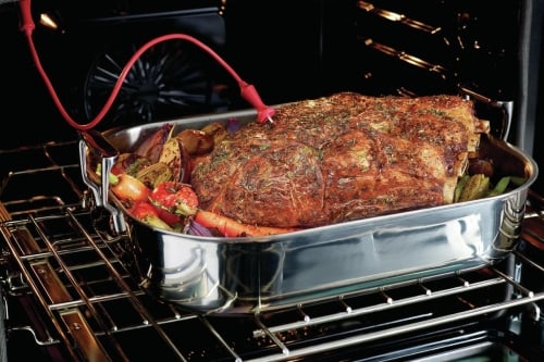 PowerPlus&trade; Convection - FPEW3077RF