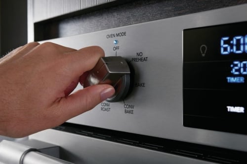 PowerPlus&trade; No Preheat - FPEW3077RF