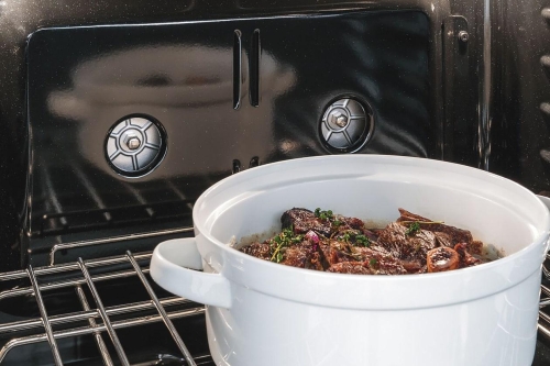 Convection Conversion - FPEW3077RF