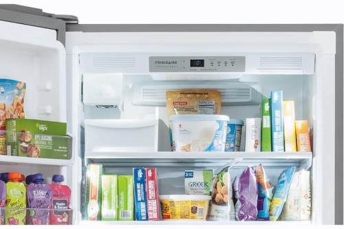 PowerPlus® Ice Maker - FPFU19F8RF PowerPlus® Ice Maker - FPFU19F8RF