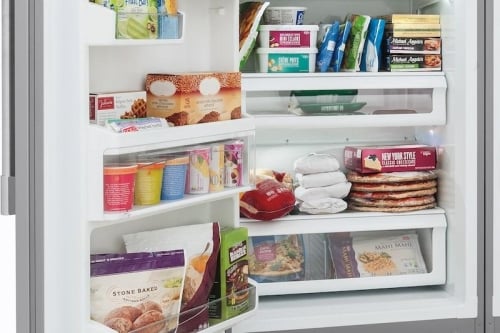 SpacePro™ Shelving System - FPFU19F8RF SpacePro™ Shelving System - FPFU19F8RF