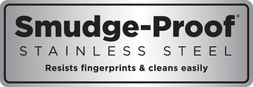 Smudge-Proof® Stainless Steel - FPFU19F8RF Smudge-Proof® Stainless Steel - FPFU19F8RF