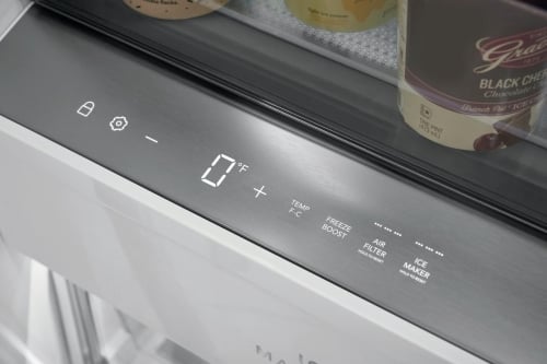 Elegant Digital Temperature Controls Elegant Digital Temperature Controls