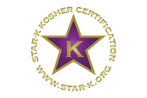 Mode Sabbat (certifié Star-K®)