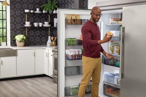 Capacité de stockage impressionnante