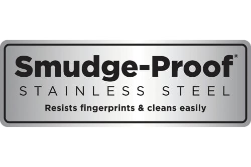 Smudge-Proof® Stainless Steel Smudge-Proof® Stainless Steel