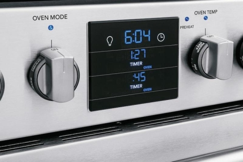 Dual Timers - FPGH3077RF Dual Timers - FPGH3077RF