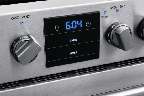 PowerPlus™ Preheat - FPGH3077RF PowerPlus™ Preheat - FPGH3077RF