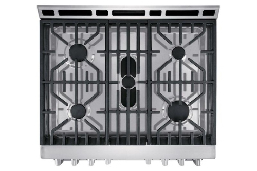 Durable, Continuous Grates - FPGH3077RF Durable, Continuous Grates - FPGH3077RF
