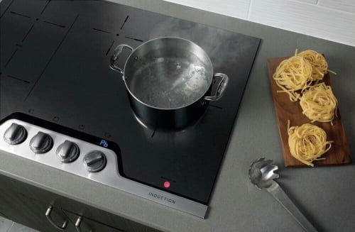 Faster Boil Times