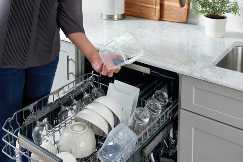 Frigidaire dishwasher fpid2498sf cheap