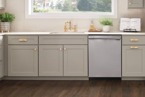 Quiet - FPID2498SF Quiet - FPID2498SF