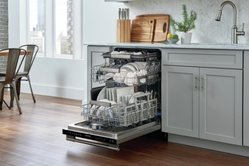 A Complete Clean - FPID2498SF A Complete Clean - FPID2498SF