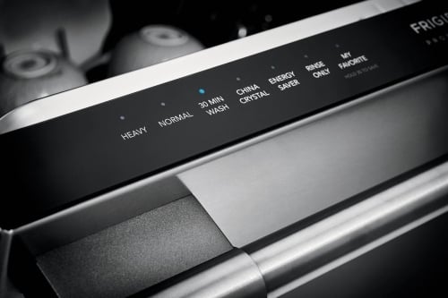 Powerful Clean, Fast - FPID2498SF Powerful Clean, Fast - FPID2498SF