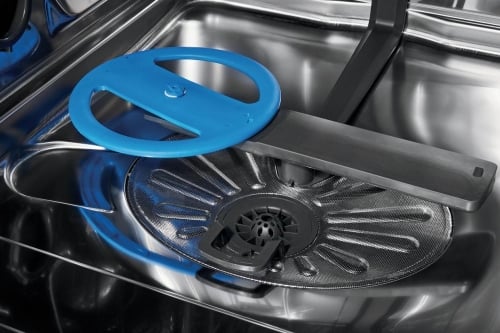 Consistent Cleaning Performance - FPID2498SF Consistent Cleaning Performance - FPID2498SF