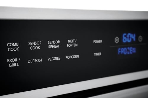Dégivrage automatique PowerSense™ - FPMO3077TF Dégivrage automatique PowerSense™ - FPMO3077TF
