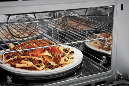 Technologie de cuisson PowerSense™ - FPMO3077TF Technologie de cuisson PowerSense™ - FPMO3077TF