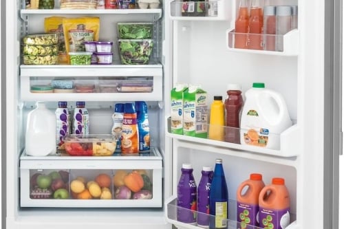 SpacePro&trade; Shelving System - FPRU19F8RF