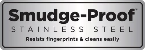 Smudge-Proof&reg; Stainless Steel - FPRU19F8RF