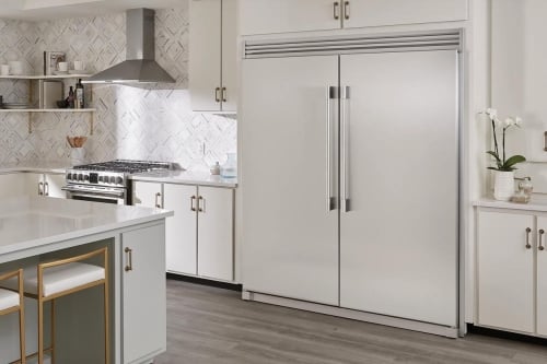Show-Stopping Professional Design - FPRU19F8WF