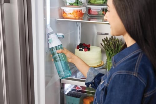 Internal Water Dispenser - FPRU19F8WF
