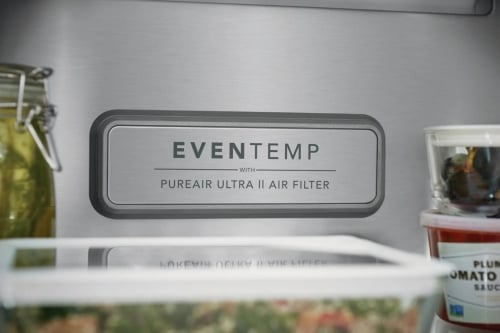 EvenTemp&trade; Cooling System - FPRU19F8WF