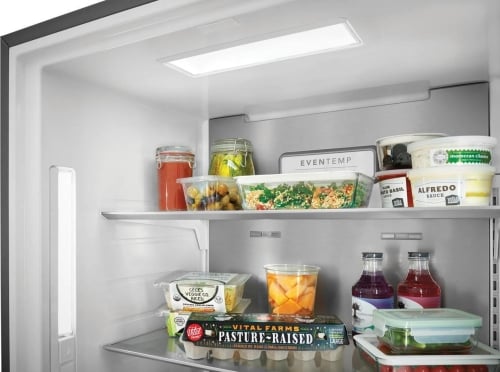 Enhanced LED Lighting - FPRU19F8WF