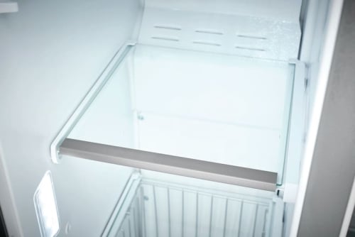 Glass Freezer Shelves - FPSC2278UF Glass Freezer Shelves - FPSC2278UF