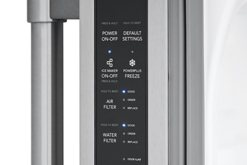 PowerPlus Freeze - FPSC2278UF PowerPlus Freeze - FPSC2278UF