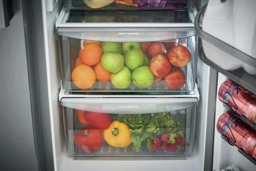 Fresh Drawers - FPSC2278UF Fresh Drawers - FPSC2278UF