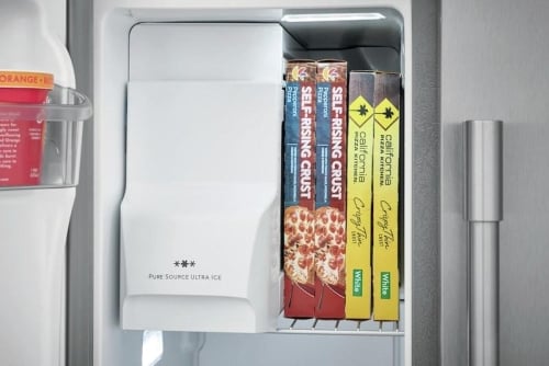 PureSource Ultra® II Ice Maker with Slim Design - FPSC2278UF PureSource Ultra® II Ice Maker with Slim Design - FPSC2278UF