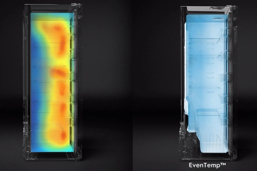 EvenTemp&trade; Cooling System - FRAE2024AW