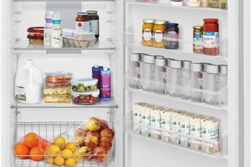 Flexible Interior Organization System - FRAE2024AW