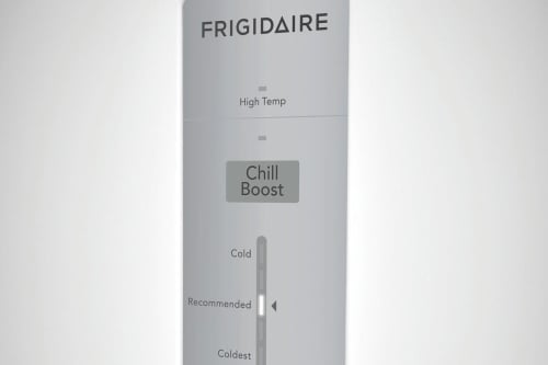 Porte entrouverte et alarme haute température