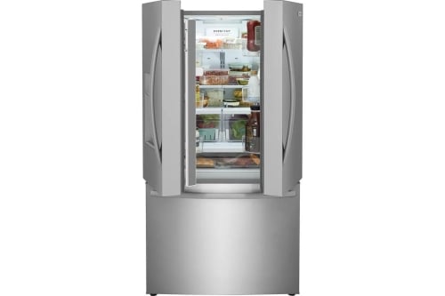 Auto-Close Doors - FRFC2323AS