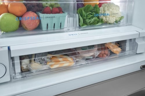 Full Width Deli Drawer - FRFC2323AS