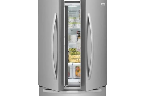 Auto-Close Doors - FRFG1723AV